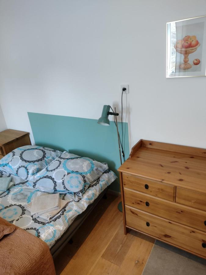 Appartement Sudety Hut 3 à Podgórzyn Extérieur photo