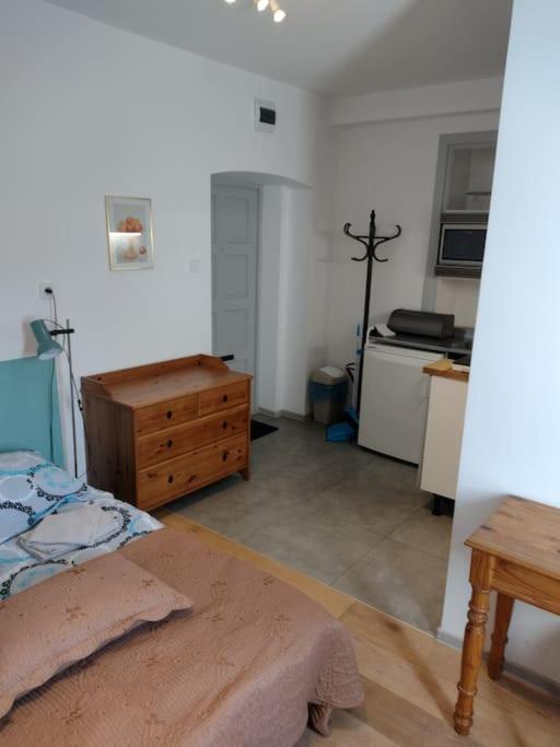 Appartement Sudety Hut 3 à Podgórzyn Extérieur photo