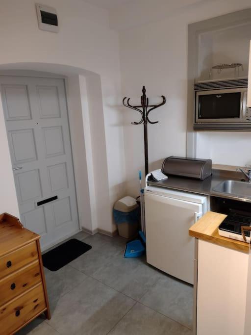 Appartement Sudety Hut 3 à Podgórzyn Extérieur photo
