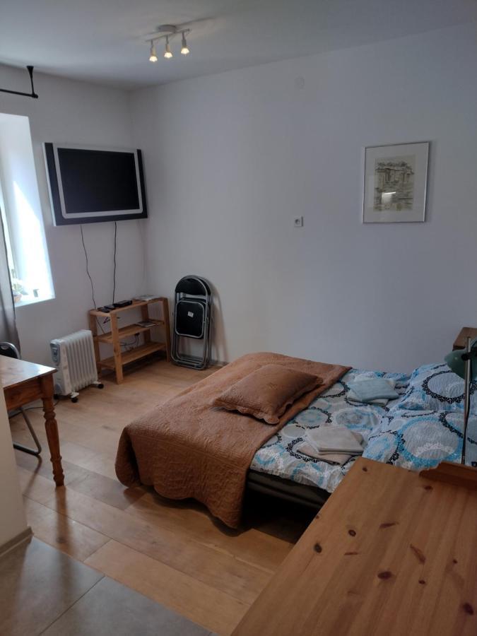 Appartement Sudety Hut 3 à Podgórzyn Extérieur photo