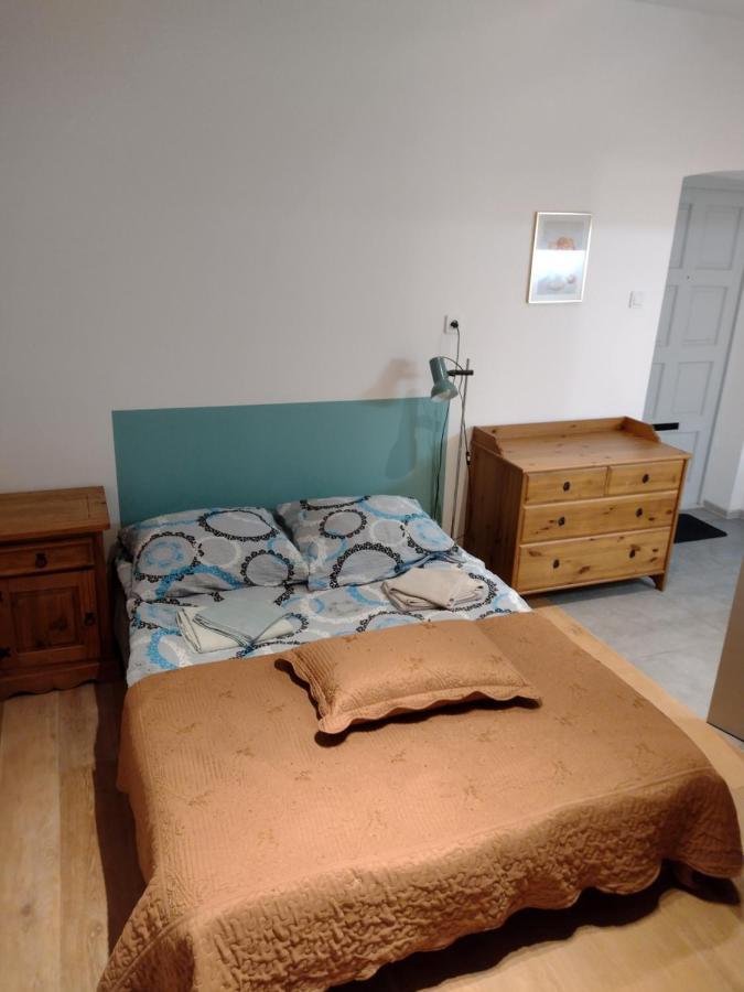 Appartement Sudety Hut 3 à Podgórzyn Extérieur photo
