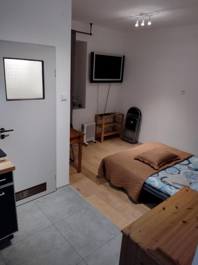 Appartement Sudety Hut 3 à Podgórzyn Extérieur photo