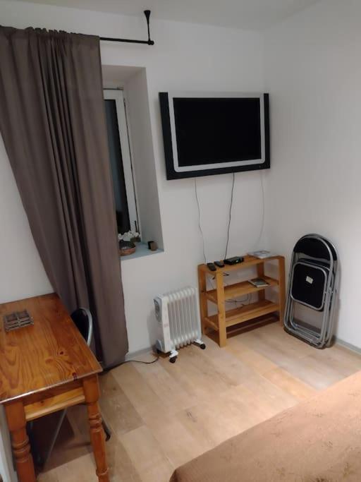 Appartement Sudety Hut 3 à Podgórzyn Extérieur photo