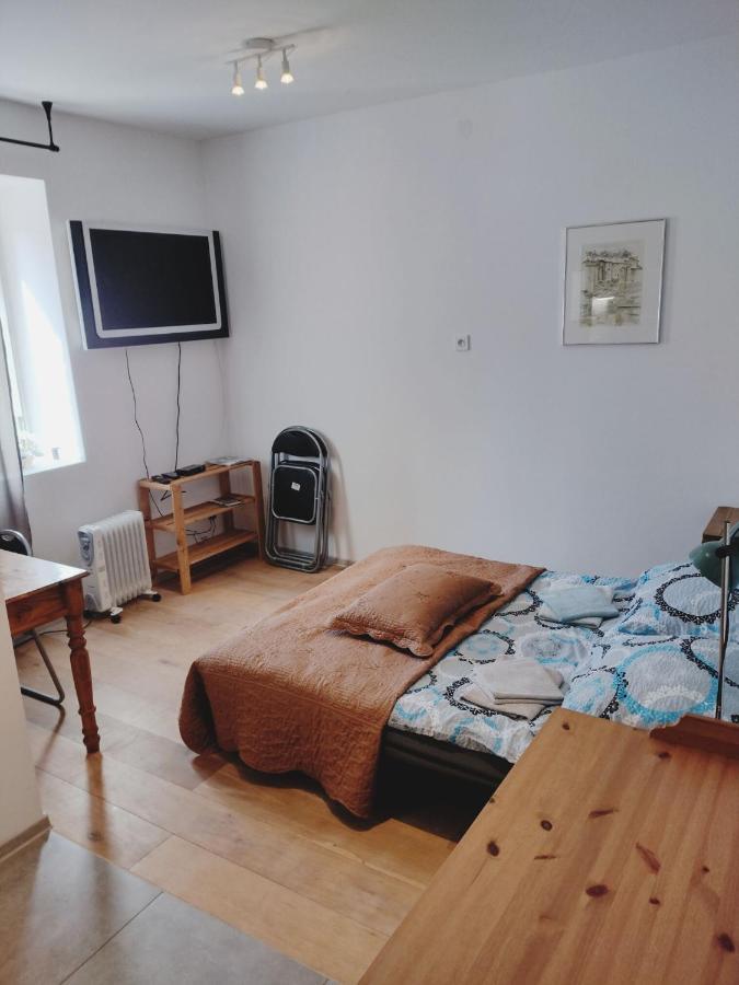 Appartement Sudety Hut 3 à Podgórzyn Extérieur photo
